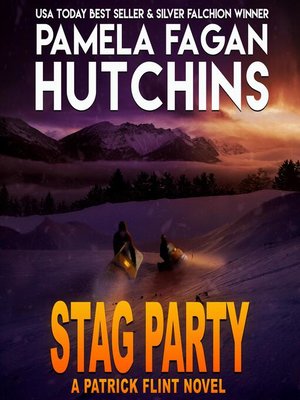 cover image of Stag Party